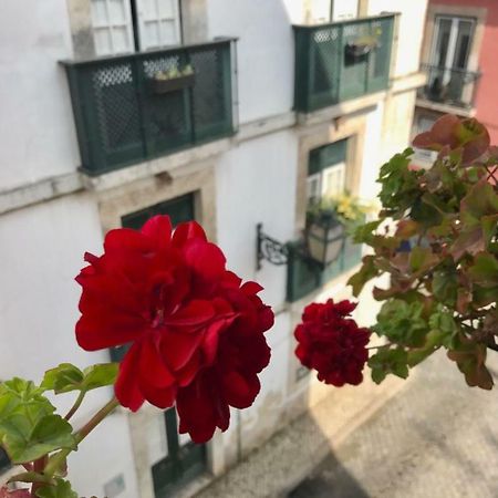 In The Heart Of Lisbon Daire Dış mekan fotoğraf